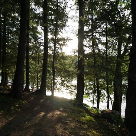 Walker Lake Resort Хънтсвил Екстериор снимка