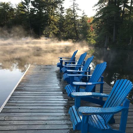 Walker Lake Resort Хънтсвил Екстериор снимка