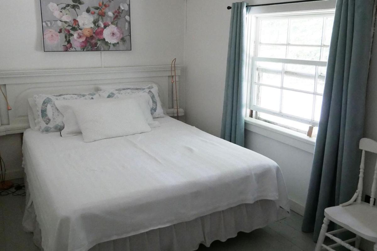 Walker Lake Resort Хънтсвил Екстериор снимка
