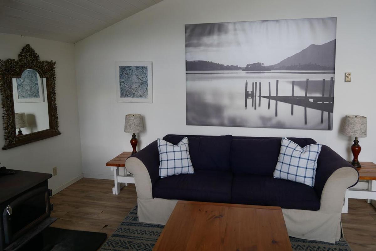 Walker Lake Resort Хънтсвил Екстериор снимка