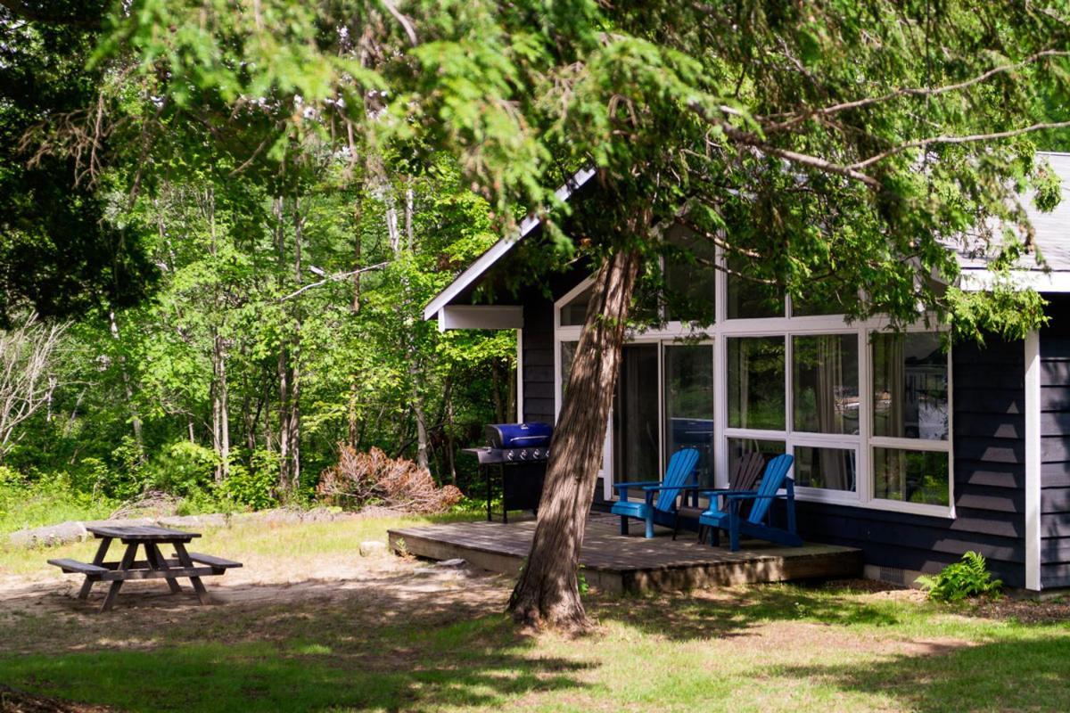 Walker Lake Resort Хънтсвил Екстериор снимка