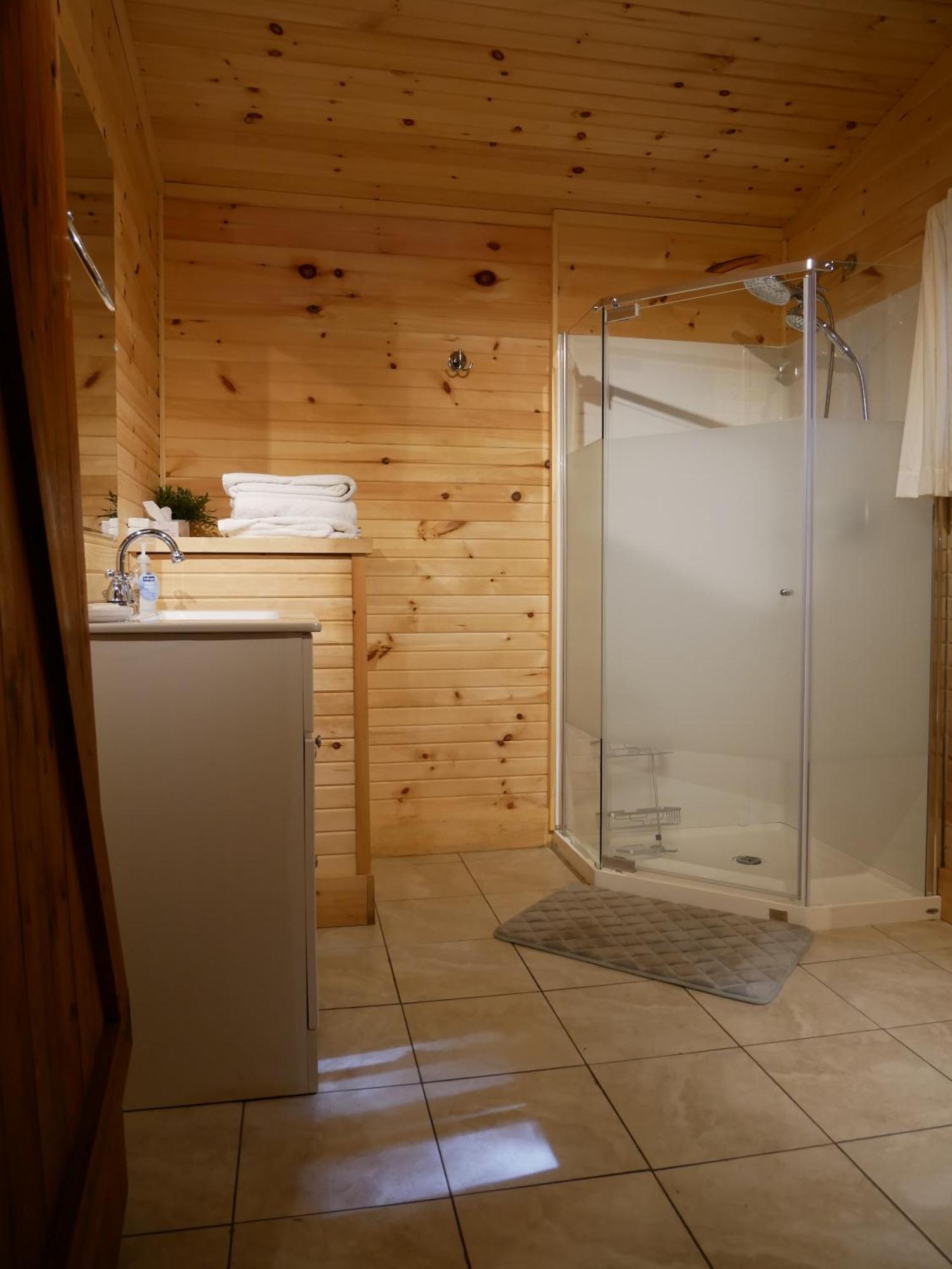 Walker Lake Resort Хънтсвил Екстериор снимка