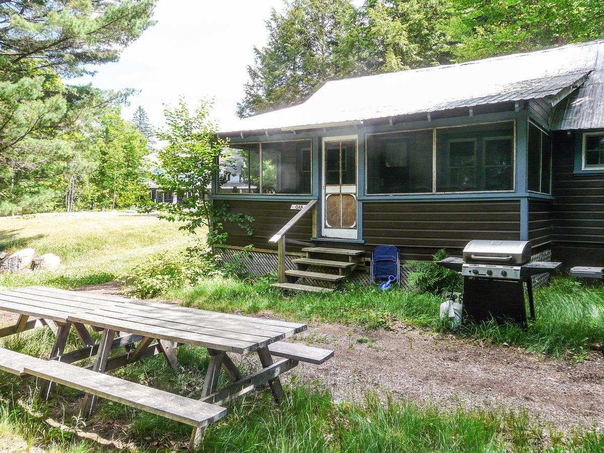 Walker Lake Resort Хънтсвил Екстериор снимка